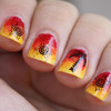 Summer nails