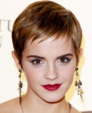 Why We Love Emma Watson | Beautylish