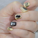 Sherlock nails