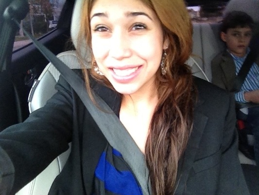 Janell O.