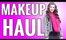 Makeup Haul With Jocelyn Kalani