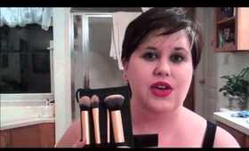 Back to School Hau!!l Part 1: Beauty