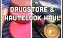 Drugstore & Hautelook Haul