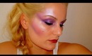 Vogue inspired make-up tutorial