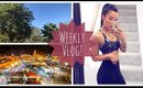 Weekly Vlog | I Went To Morocco! 🇲🇦