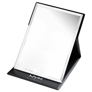 NYX Cosmetics Black Folding Mirror