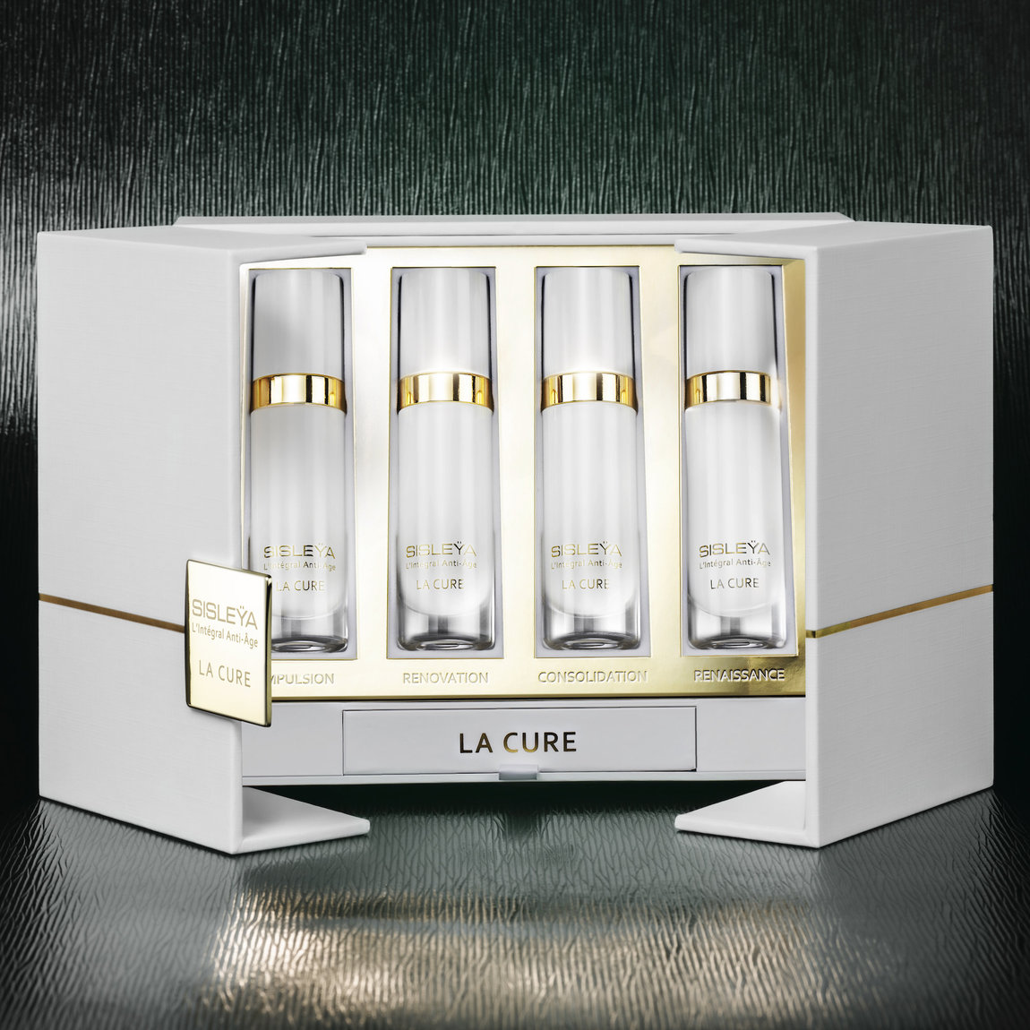 Sisley Paris Sisleÿa L'Integral Anti-Age La Cure | Beautylish