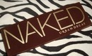 ♡Getting "Naked" with Blue Neutral Smokey Eye Makeup Tutorial Using UD Naked Palette♡