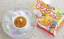 Kawaii Kitchen: Popin' Cookin' Ramen & Gyoza Candy Kit