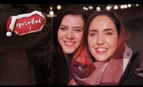 🎄 Vlogu-i Ler #7: intalnirea cu skaietele Cosmina mi-a facut ziua mai buna