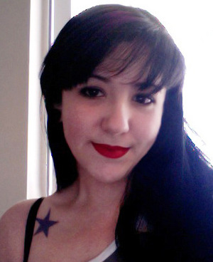 Pretty much a daily look. i usually change lip colors though to more neutral to more bright pink to red. =)