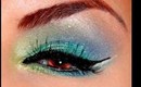 Quick Preview of my upcoming look =P