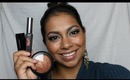 Another Makeup Haul! Benefit/MAC/NARS/Inglot/Bobbi Brown