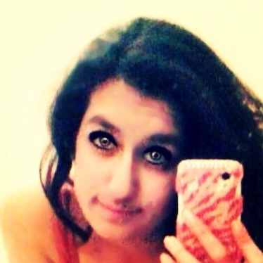 Alysha A.