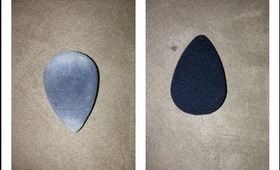 Get Your Beauty Blender Stain FREE without the expensive products!