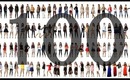 100 Outfits (100th Video)