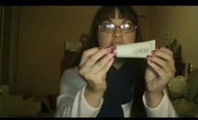 Favorites: Fall 2011 + Bloopers