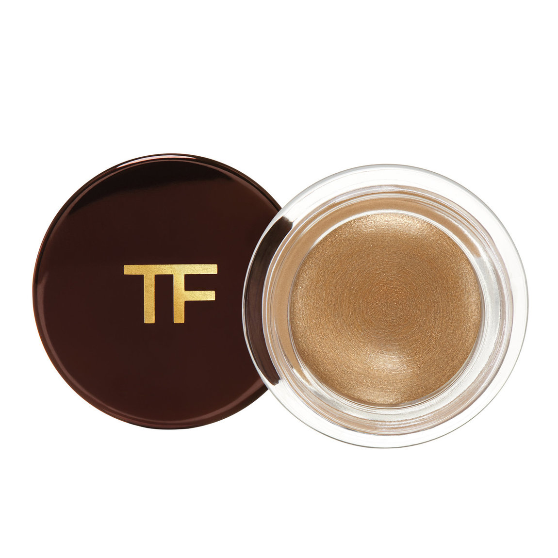 TOM FORD Emotionproof Eye Color 6 Starmaker alternative view 1 - product swatch.