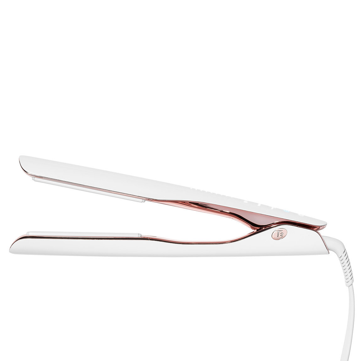 T3 Lucea + Heat IQ alternative view 1 - product swatch.