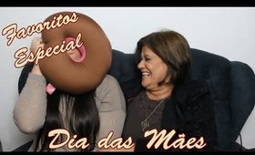 Favoritos de Abril Com a Minha Mãe + #bitocadaduda!