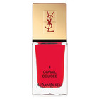 La Laque Couture Nail Lacquer