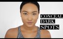 Celebrity Makeup Artist Approach To: Makeup Color Correction/Dark Spots