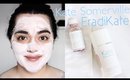 Kate Somerville EradiKate Mask and Acne Treatment Review | Laura Neuzeth