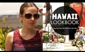 Hawaii Lookbook // Vacation Outfits (feat. Zaful.com) | Loveli Channel 2015