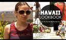 Hawaii Lookbook // Vacation Outfits (feat. Zaful.com) | Loveli Channel 2015