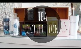 Tea Collection!