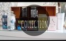 Tea Collection!