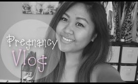 First Pregnancy Vlog