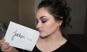 JACLYN HILL x MORPHE PALETTE | Jessica Nicole Sanders