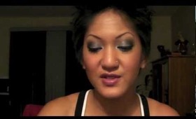 J3ssiGurl's Haul #3 - NAIL POLISHES & MAKEUP!