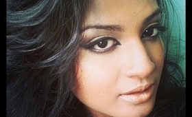Makeover Sunday with my friend. Enjoy!!