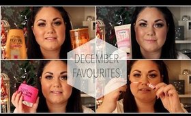 December Favourites | Facesbygrace23