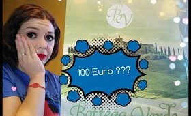 HO SPESO 100 EURO da BOTTEGA VERDE !!!  L' Ho Fatto di Nuovo |   Haul Shopping     | Liz Matutteame