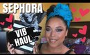 SEPHORA VIB SALE 2019 | WHAT I BOUGHT & A FAILED PURCHASE! || MelissaQ