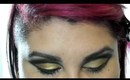 The Hunger Games tutorial featuring sugarpill