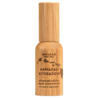MAHALO Skin Care The HAWAIIAN HYDRATION Advanced Cellular Repair Concentrate