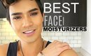 BEST FACE MOISTURIZERS WORTH THE SPLURGE | Will Cook
