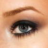 Traditional Smokey Black Eye