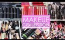My FULL Makeup Collection & Storage | Katie Snooks