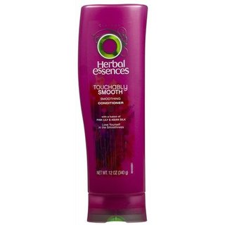 Herbal Essences Touchably Smooth Conditioner