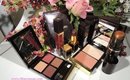 Swatches ~ Tom Ford Holiday 2014