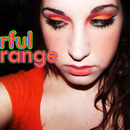 Colorful Orance