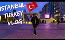 Istanbul Turkey Vlog ,Meeting Abhishek bachchan & Istanbul Tour | SuperPrincessjo
