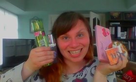 Huge Florida Beauty Haul | Walgreens, Target, Sephora, Ulta, Marshalls, Bealls + Walmart!