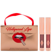 Charlotte Tilbury Mini Hollywood Liquid Lipstick Charms