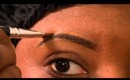 Requested Brow Tutorial